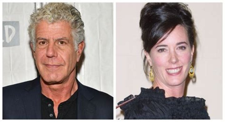 Anthony Bourdain's Daughter: Uncovering Her Age And Legacy