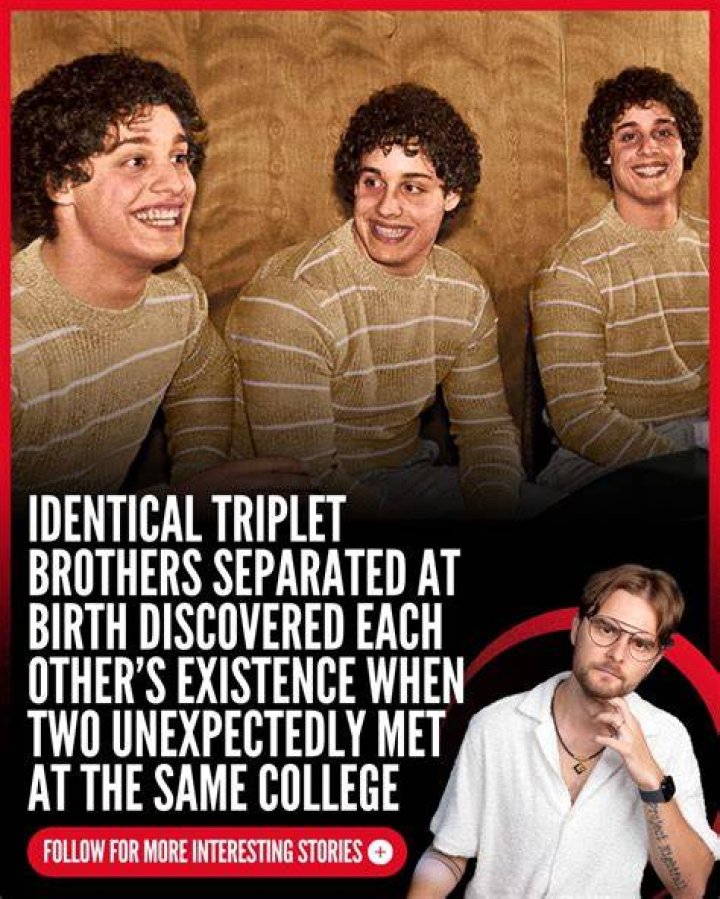Are AJR Brothers Actually Triplets? The Truth Revealed