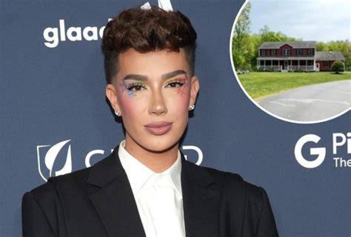 Astonishing Net Worth Of James Charles: A Comprehensive Look