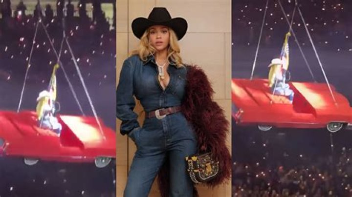 Beyoncé's Height: The Iconic Figure Behind The Fame