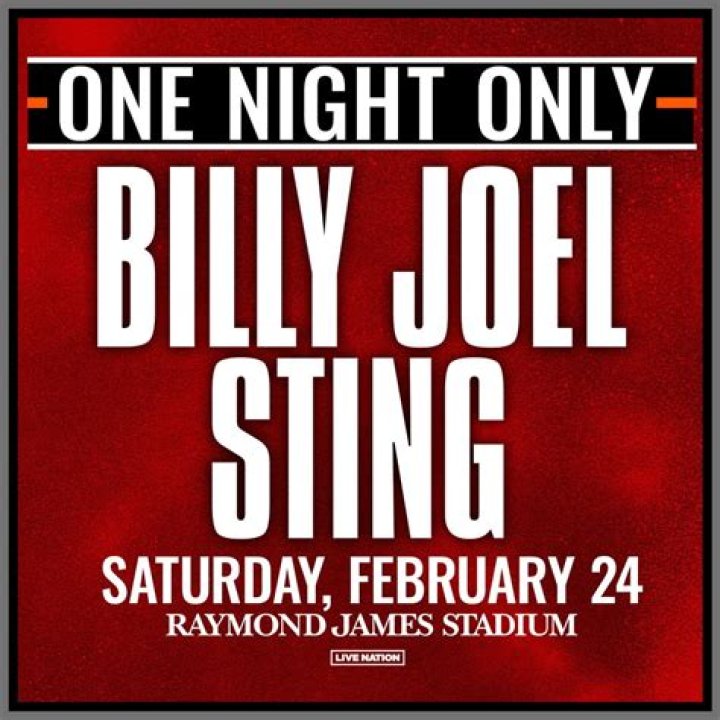 Billy Joel And His Wife's Age Difference