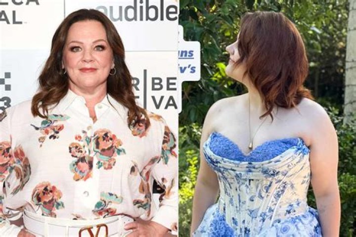 Complete Guide To Melissa McCarthy's Children's Ages
