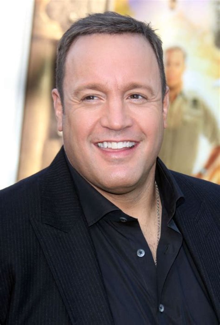 Discover The Untold Wealth Of Kevin James' Brother