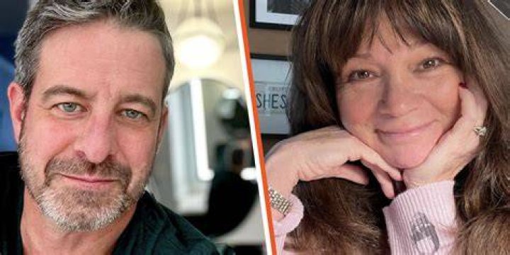 Discoveries From Valerie Bertinelli's Parents