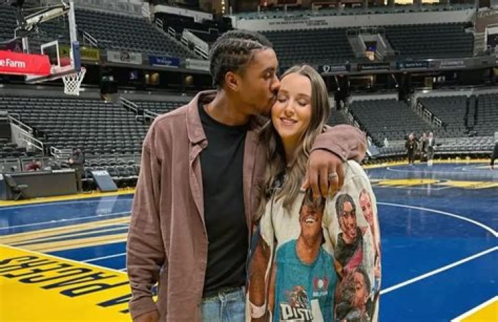 Exploring Jaden Ivey's Family Legacy