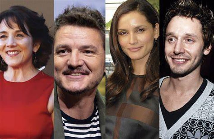 Famous Chilean Celebrities | Notable Stars From Chile