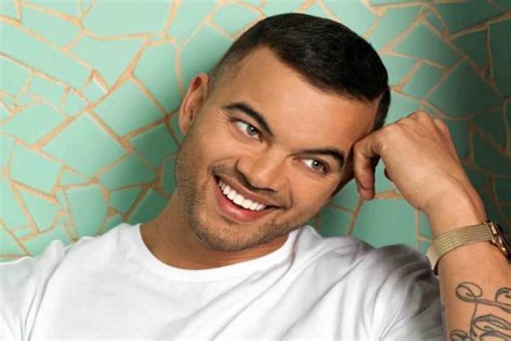 Guy Sebastian Worth