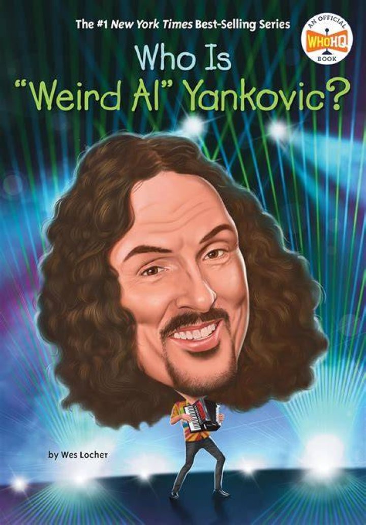 How Old Is "Weird Al" Yankovic? Here's The Answer