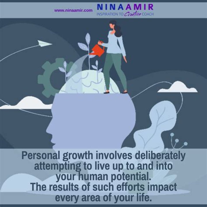 Intimacy, Fame, And Personal Growth