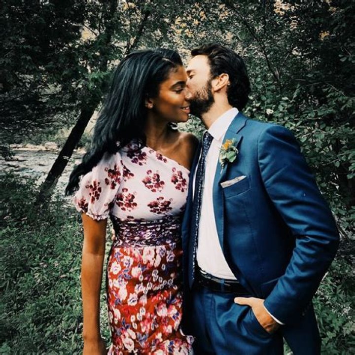 Jack Falahee's Beloved Wife: Unveiling The Secrets Of A Thriving Marriage