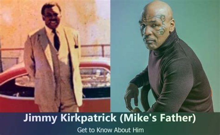Jimmy Kirkpatrick: Uncovering The Enigma Of His Age
