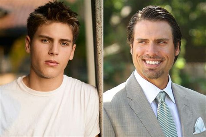 Joshua Morrow's Children: Ages And More