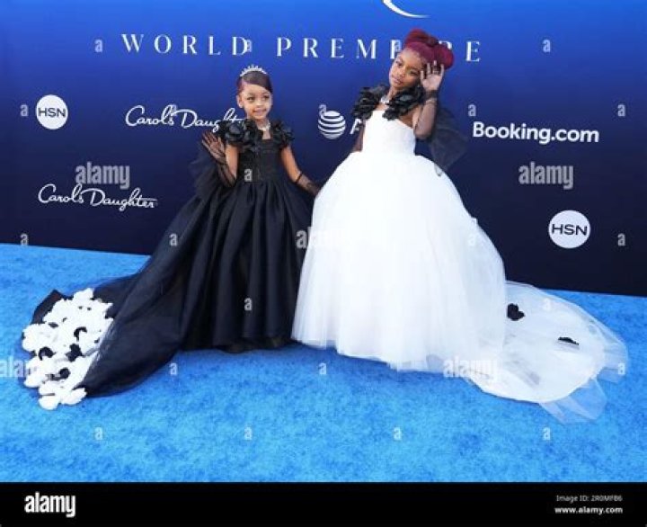 Kalea Marie Cephus: A Shining Star