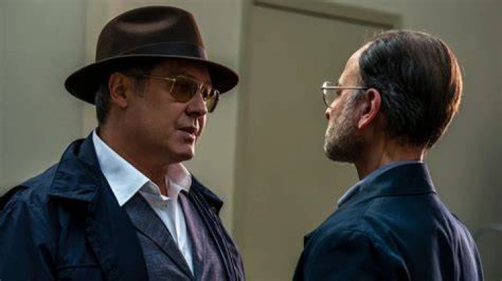 Kurt Perez In "The Blacklist" Season 3