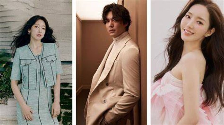 Lee Min Ho's Wife And Personal Life Unveiled