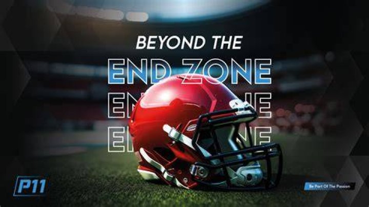 Love, Support, And Success Beyond The End Zone