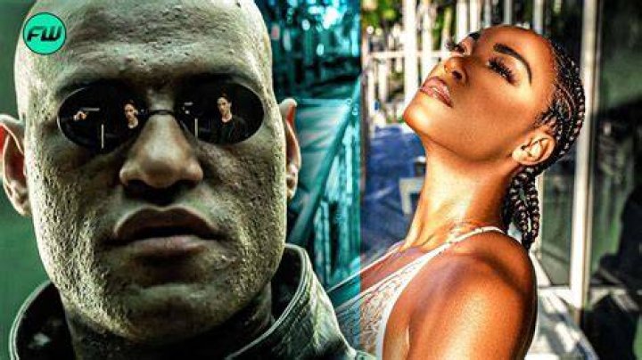 Montana Fishburne: The Rising Star In Hollywood