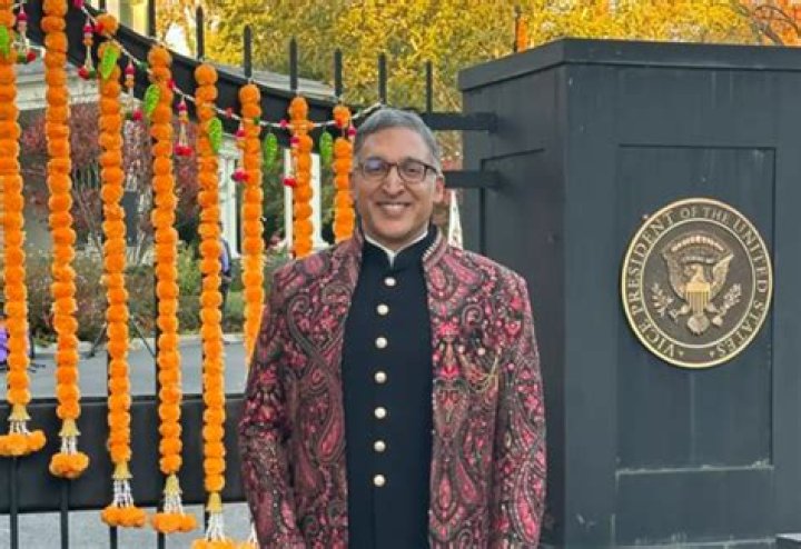 Neal Katyal's Marital Status And Beyond