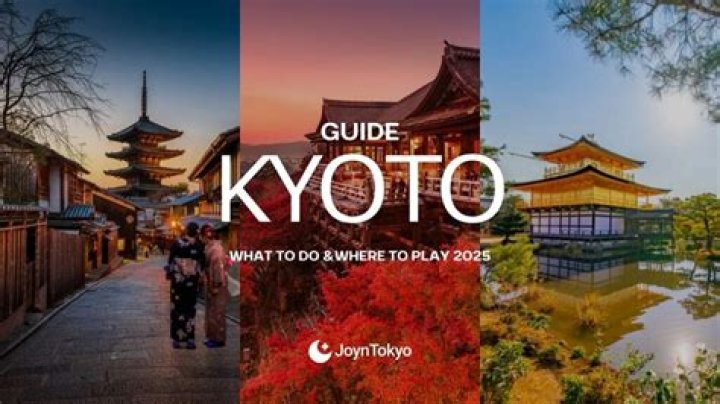 Sergio Ramos Visits Ancient Kyoto