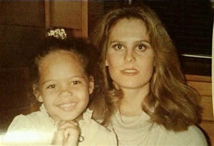 Tara Setmayer Mother