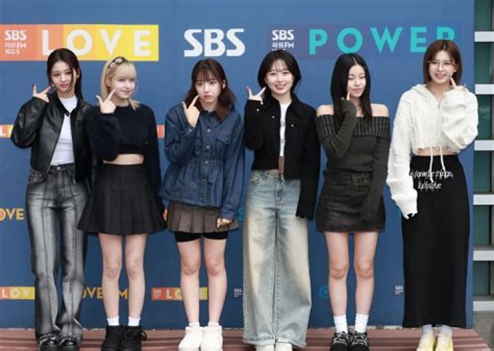 The Comprehensive Guide To IVE Members' Heights