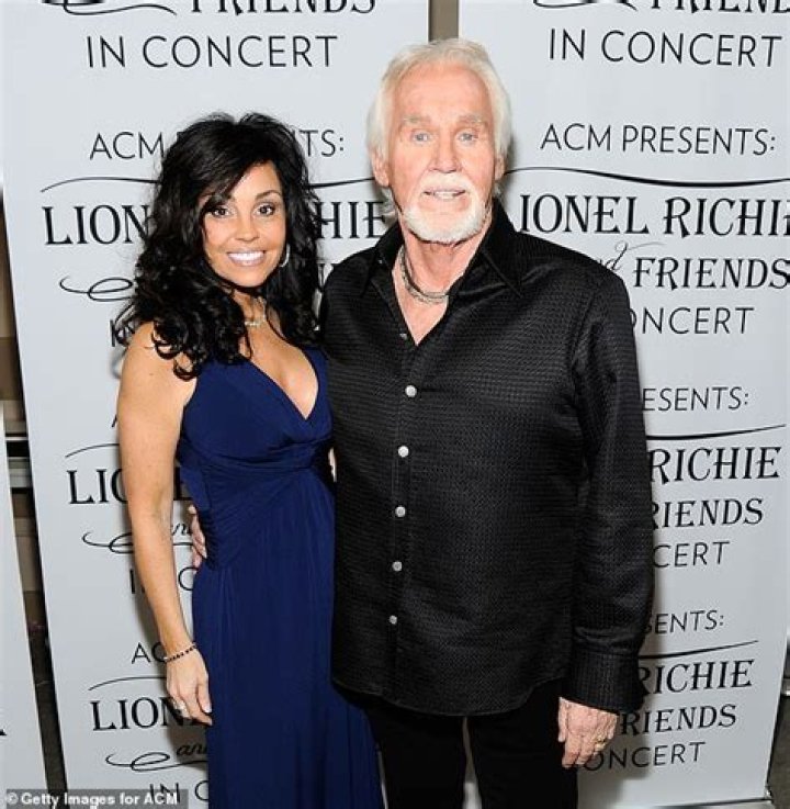 The Musical Legacy Unveiled: The Career Of Kenny Rogers' Daughter