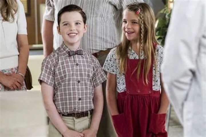 The Quirky Missy Cooper: A Young Sheldon Spin-Off Star