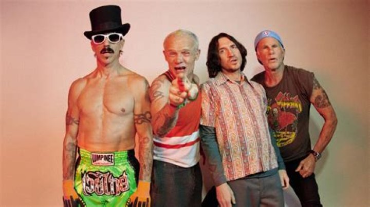The Ultimate Guide To James Kiedis: Biography, Music, And More