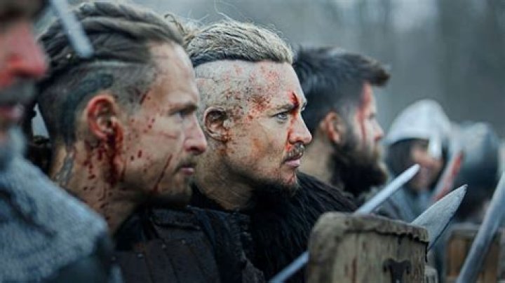The Ultimate Guide To Sihtric In "Det Siste Kongeriket"