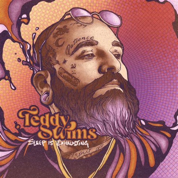 The Ultimate Guide To Teddy Swims: Explore The Music And Journey