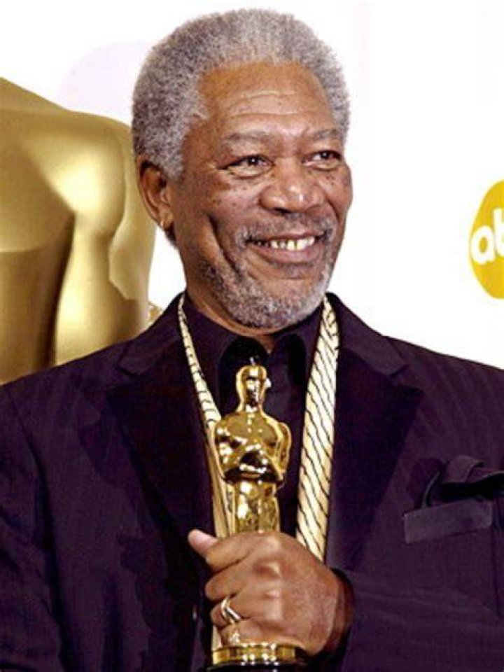 Top Black Actors Of Hollywood