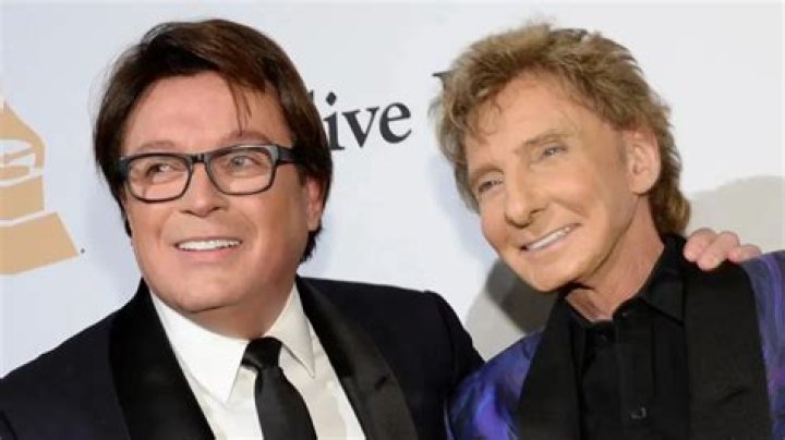 Uncover The Identity Of Barry Manilow's Husband