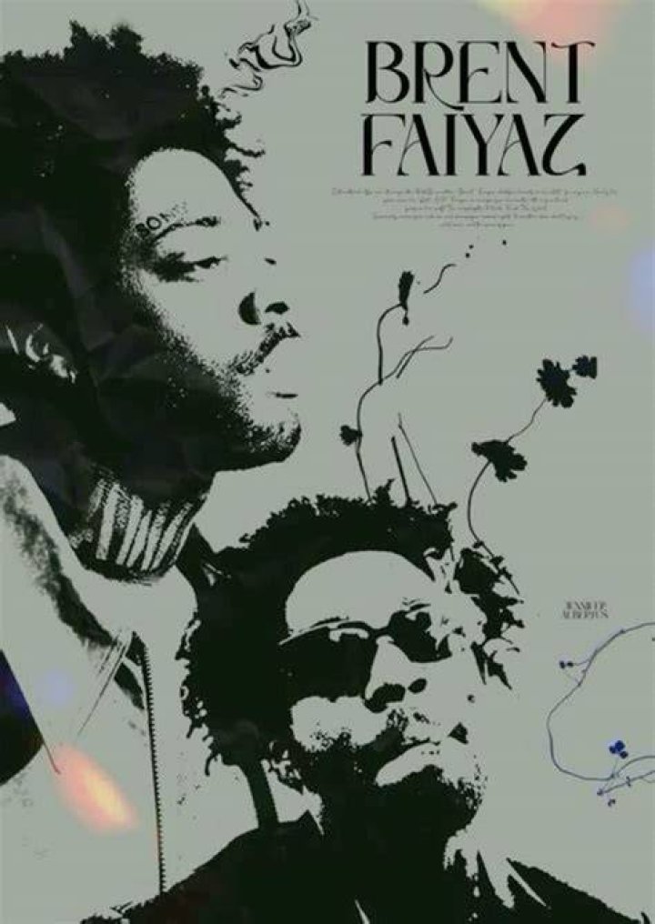 Uncovering The Origin Of Brent Faiyaz's Musical Prodigy