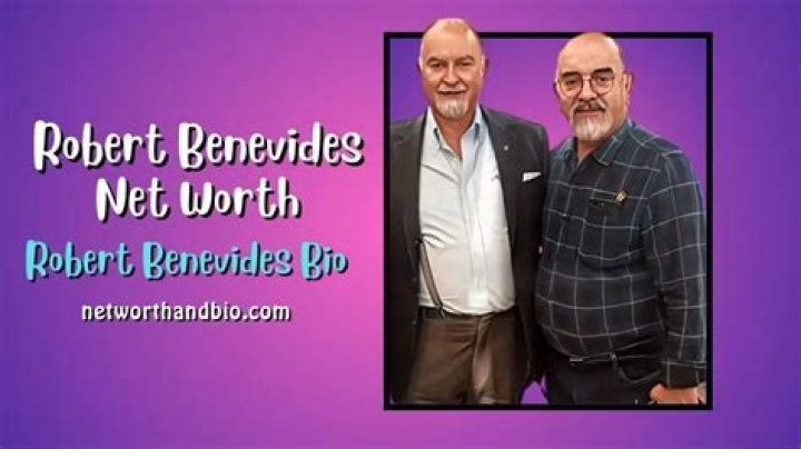 Unveiling Robert Benevides' Married Life: Exclusive Insights