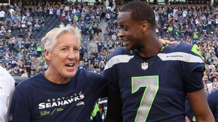 Unveiling The Age Of Seattle Seahawks Coach Pete Carroll