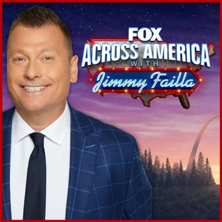 Unveiling The Lucrative World Of Jimmy Failla's Salary At Fox