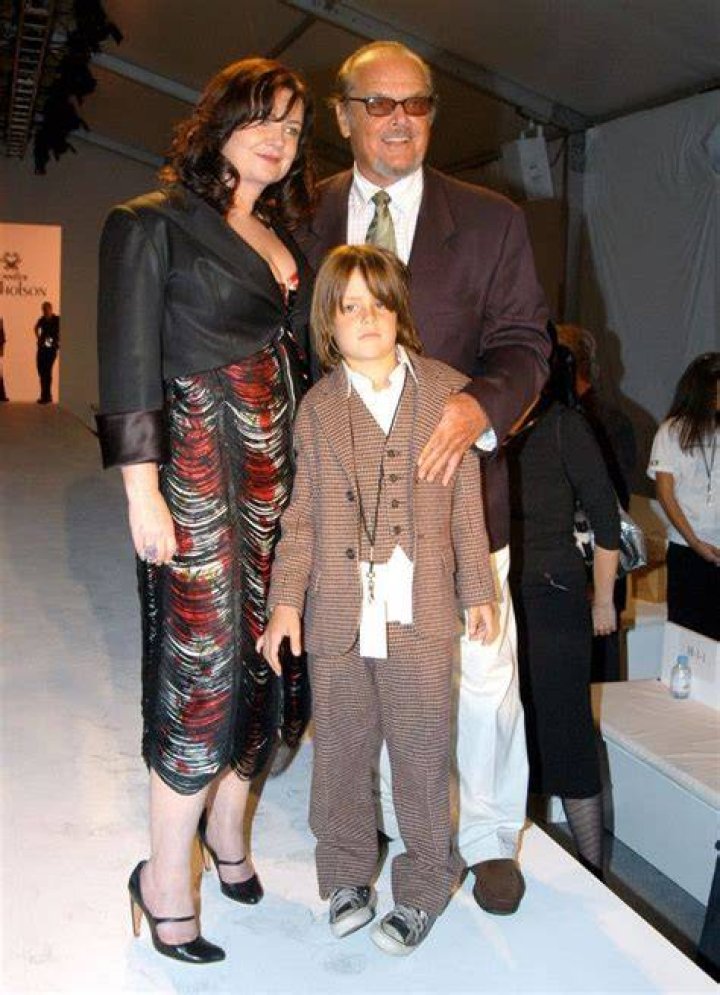 Unveiling The Private World Of Jack Nicholson's Grandchildren
