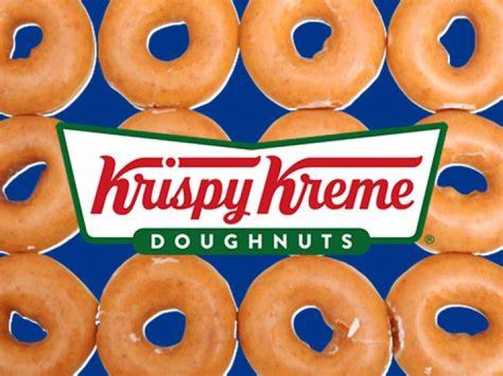 Unveiling The Secrets Of Krispy Kreme's Ownership: A Revealing Journey