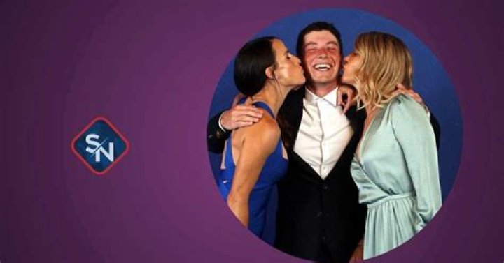 Unveiling The Secrets: Viktor Hovland's Daughter Revealed