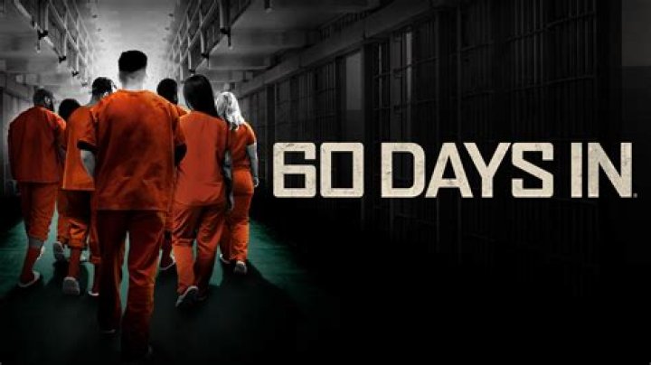 Unveiling The Truth: Do Participants On "60 Days In" Get Paid?