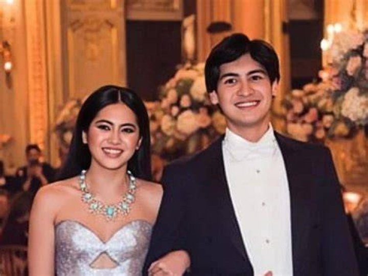 Unveiling The World Of Atasha Muhlach's Husband: Discoveries And Insights