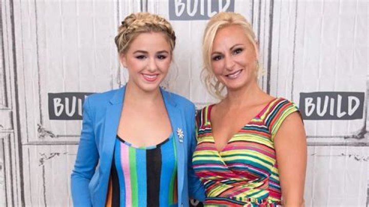 Unveiling The World Of Christi Lukasiak's Husband: A Journey Of Discovery