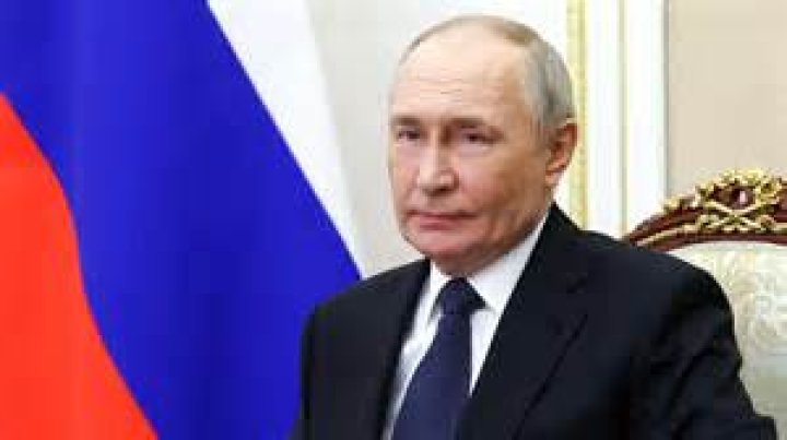 Vlad Putin's Height: Uncovering The Truth