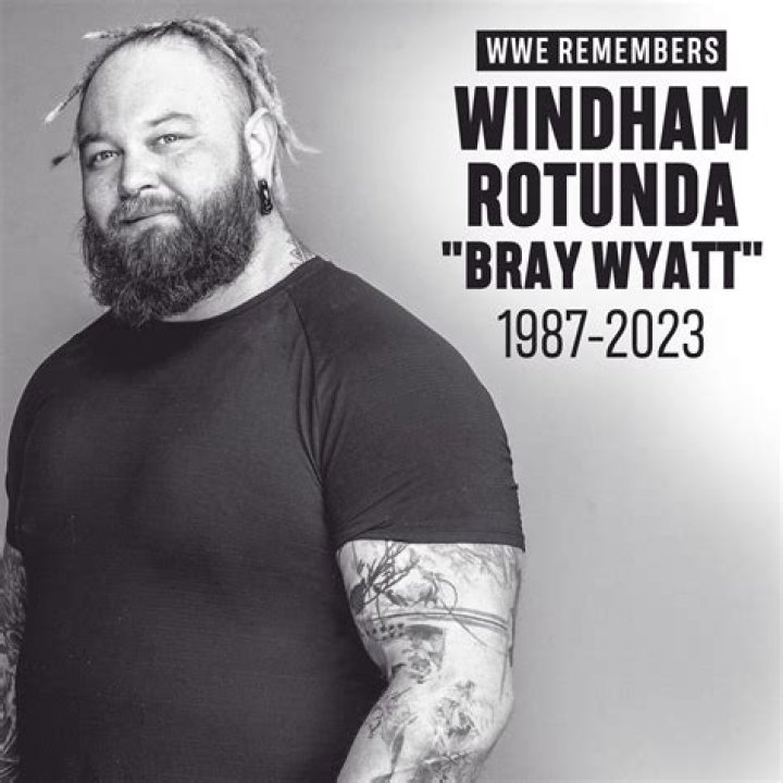 Was Bray Wyatt Burned? The Truth About His Undertaker Gimmick