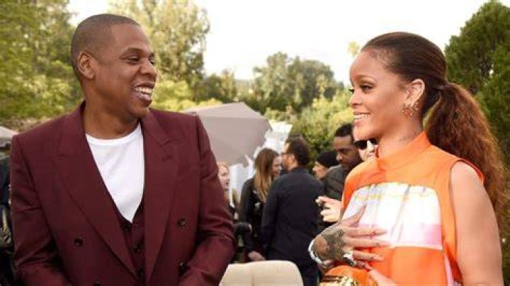 When Did Rihanna And Jay Z's Alleged Romance Bloom And End?