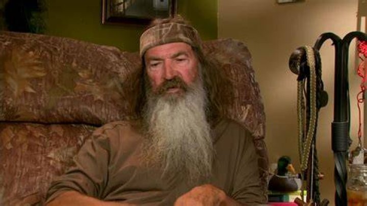 Who Died On Duck Dynasty Of A Heart Attack