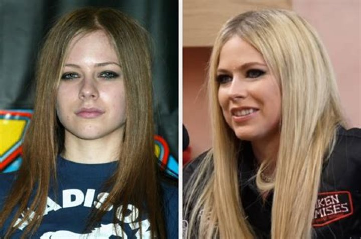 Who Is The Father Of Avril Lavigne's Baby?