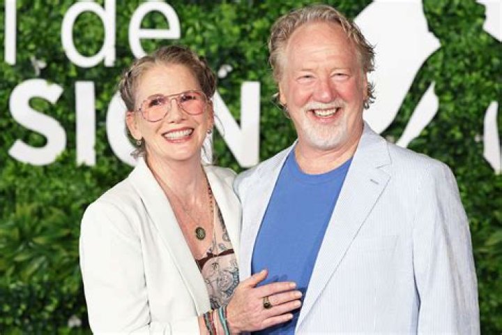 Why The Rift Between Jonathan And Melissa Gilbert Remains Unresolved